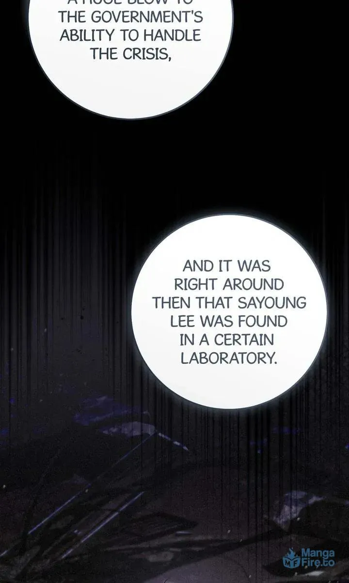 The Hunter's Gonna Lay Low [Official] Chapter 28 page 63 - 