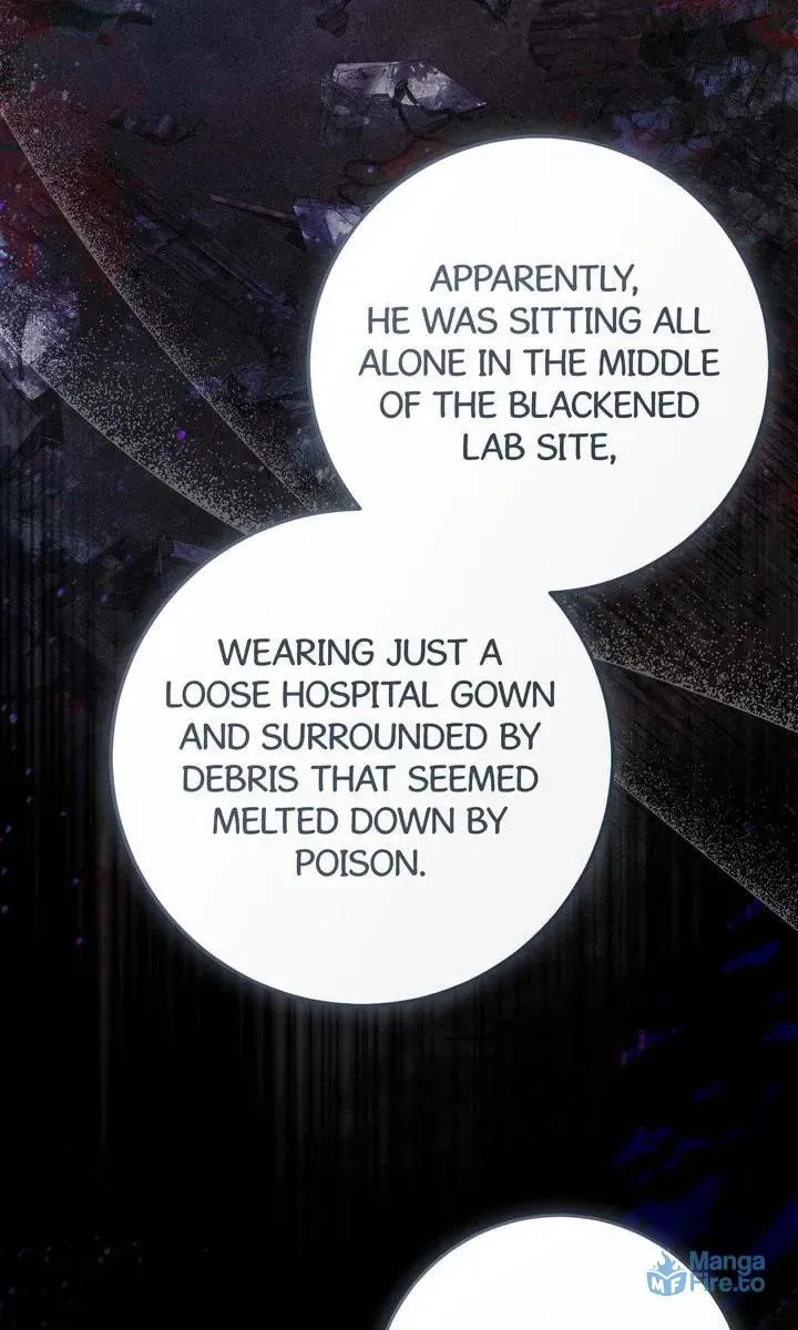 The Hunter's Gonna Lay Low [Official] Chapter 28 page 66 - 