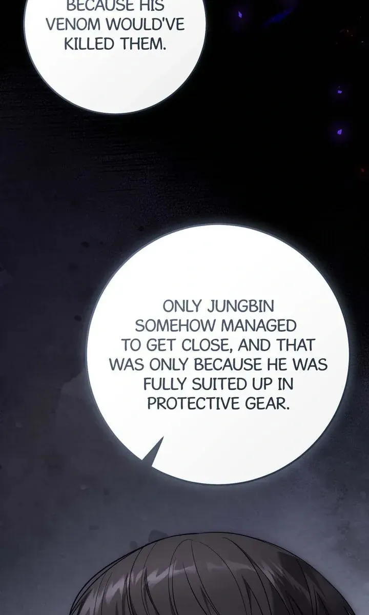 The Hunter's Gonna Lay Low [Official] Chapter 28 page 68 - 