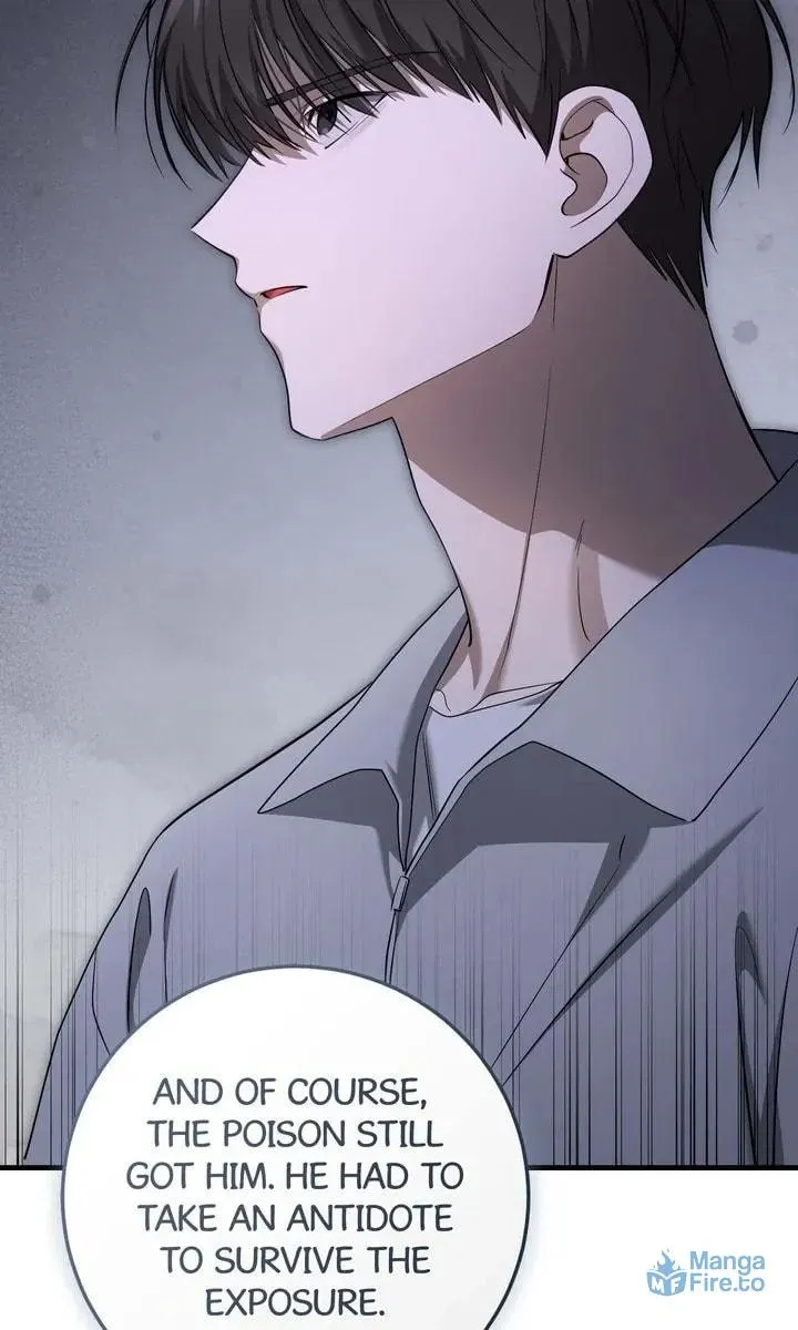 The Hunter's Gonna Lay Low [Official] Chapter 28 page 69 - 