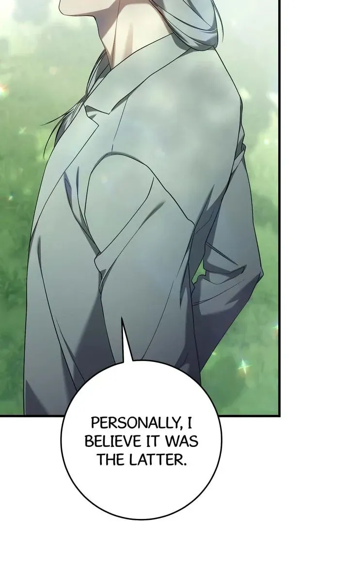 The Hunter's Gonna Lay Low [Official] Chapter 28 page 77 - 