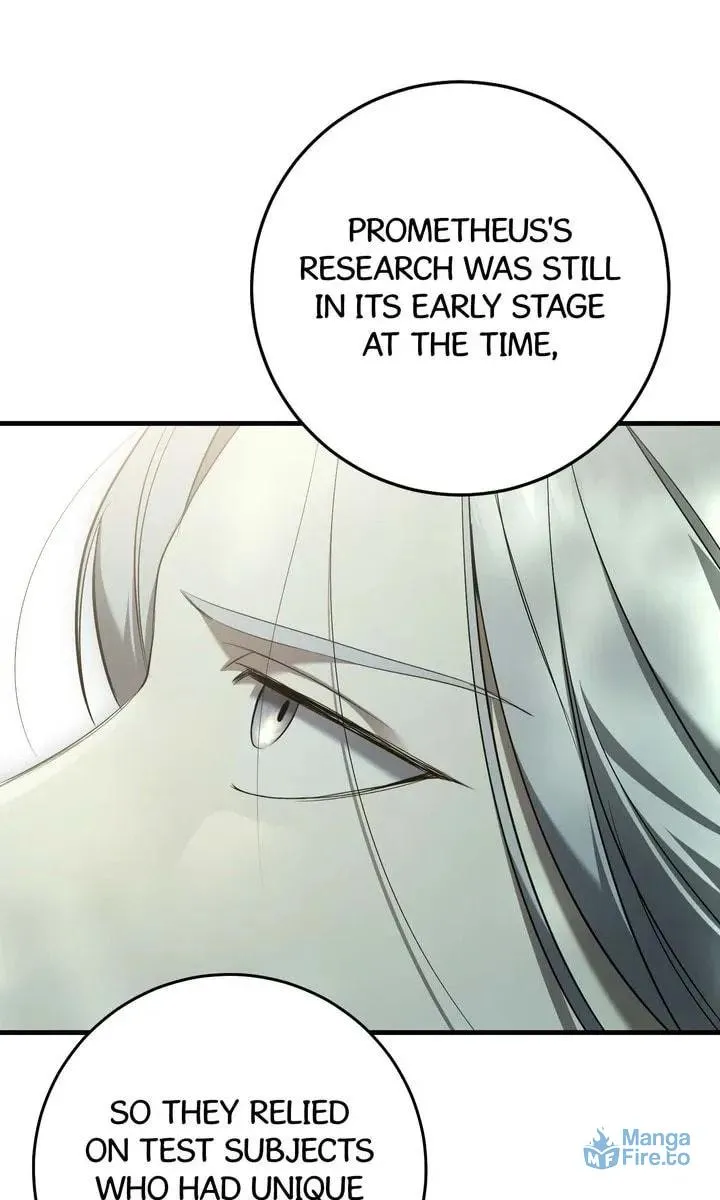 The Hunter's Gonna Lay Low [Official] Chapter 28 page 78 - 