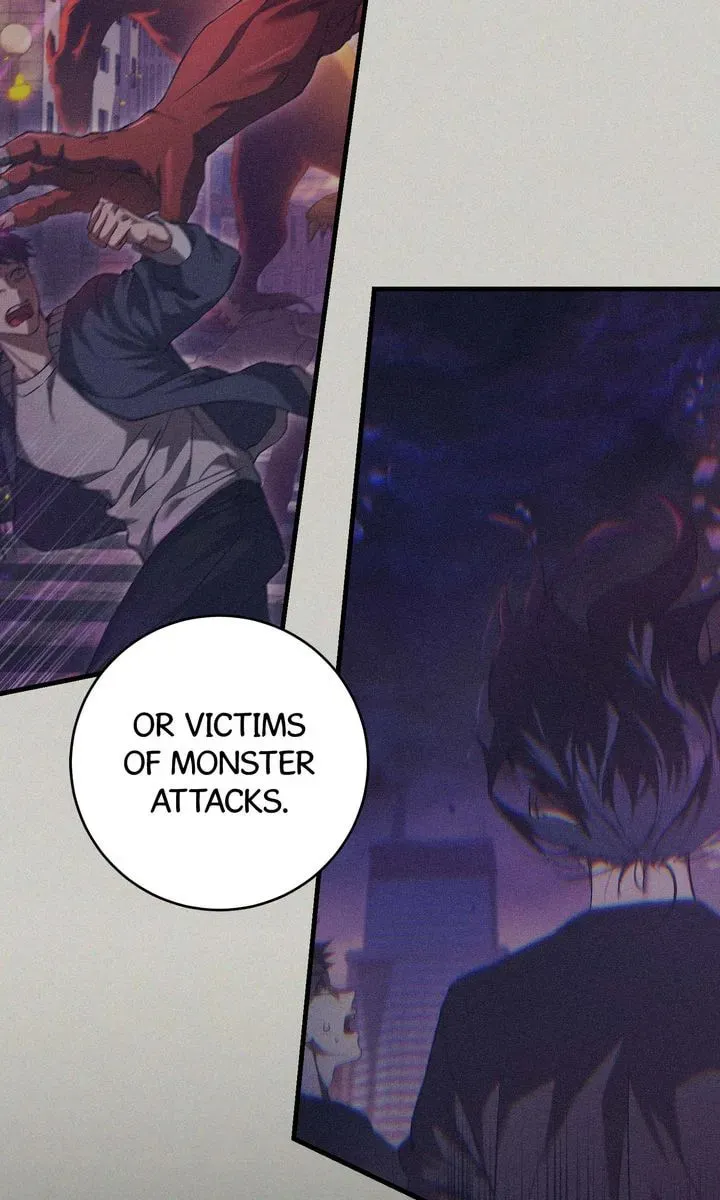 The Hunter's Gonna Lay Low [Official] Chapter 28 page 80 - 