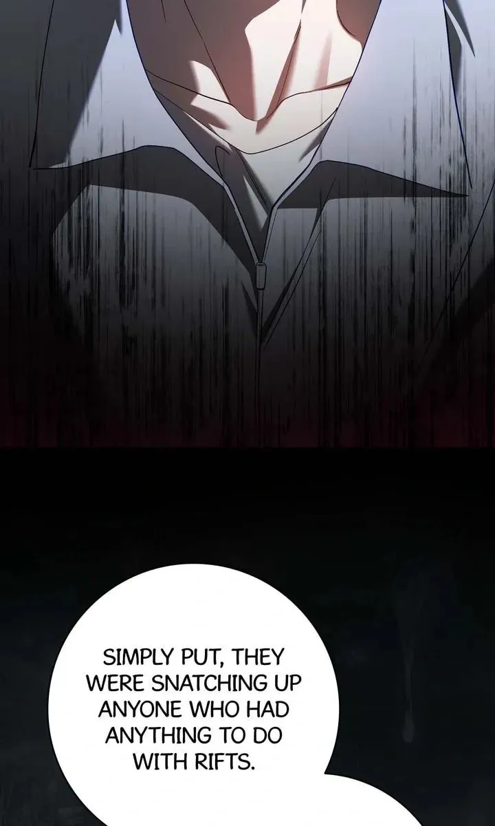 The Hunter's Gonna Lay Low [Official] Chapter 28 page 82 - 