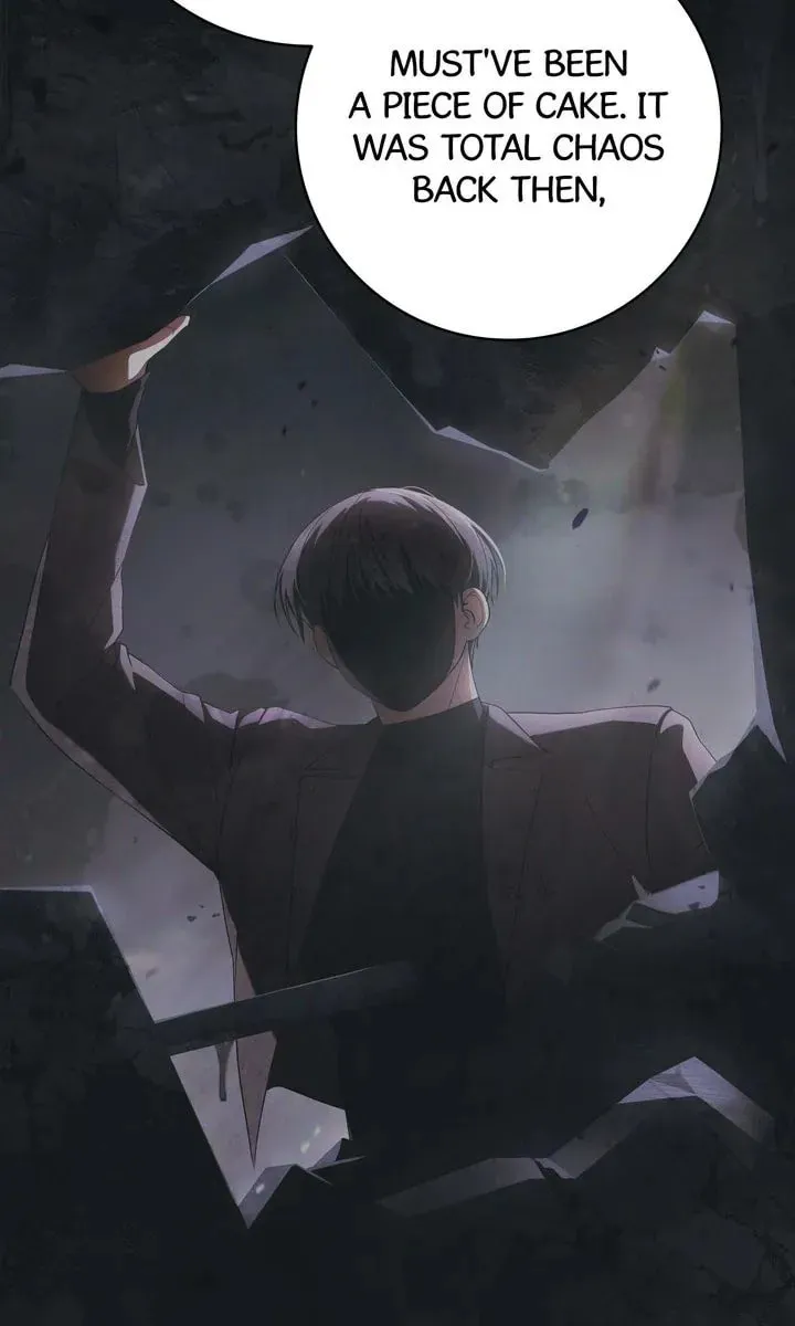 The Hunter's Gonna Lay Low [Official] Chapter 28 page 83 - 
