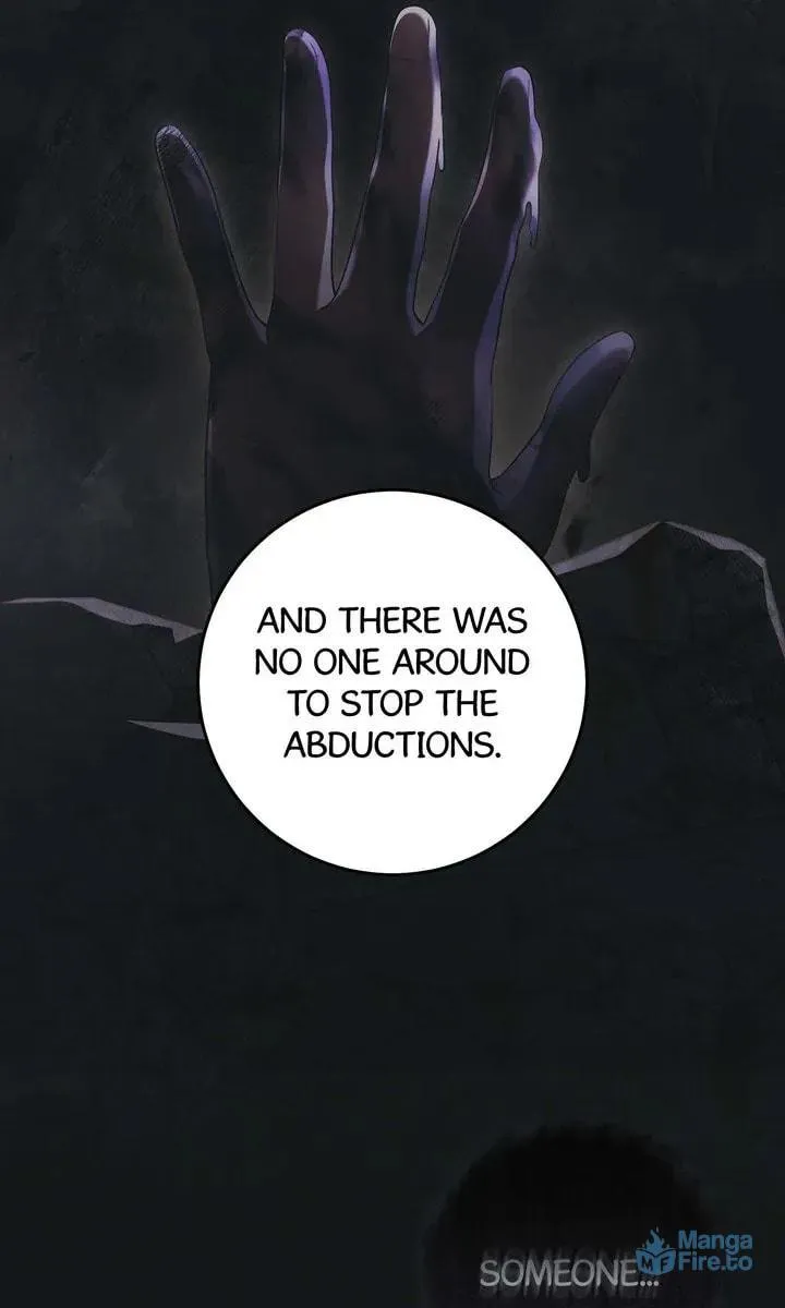 The Hunter's Gonna Lay Low [Official] Chapter 28 page 84 - 