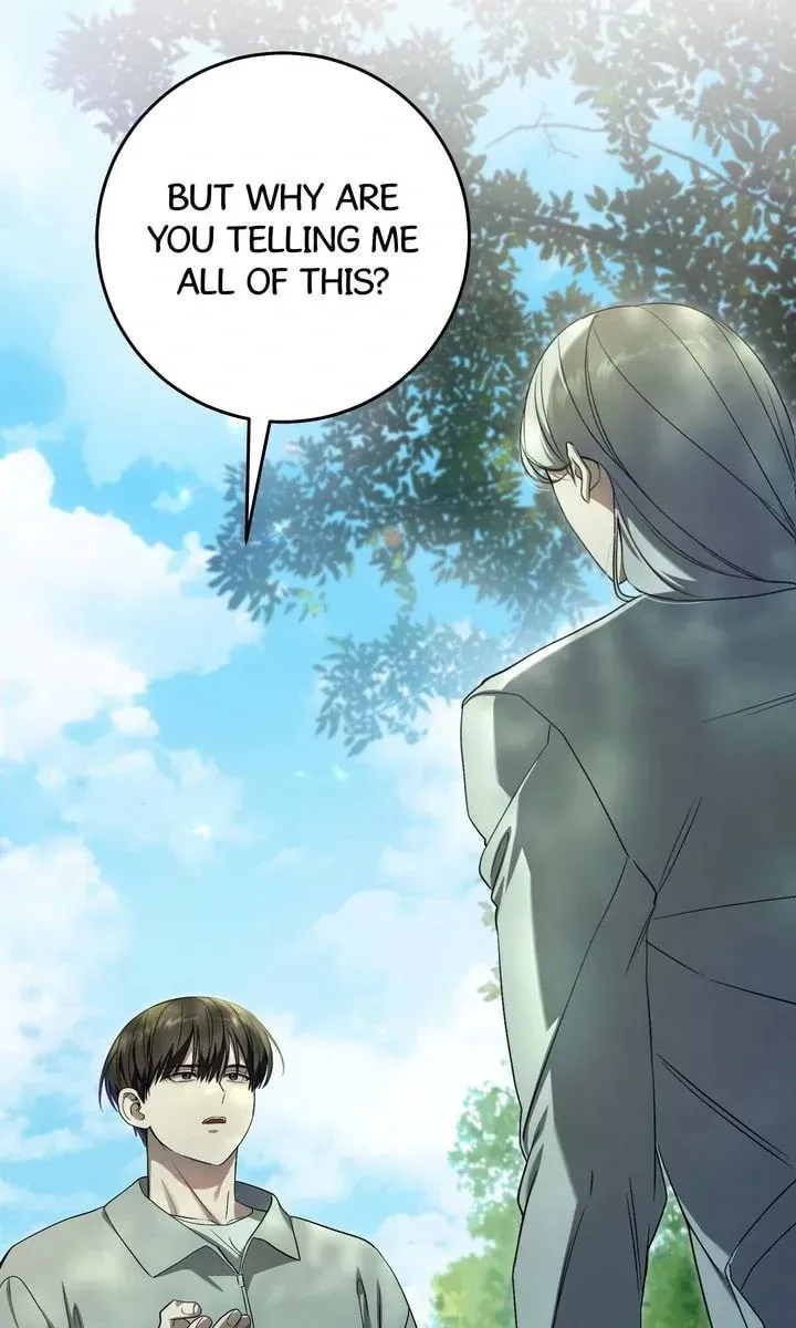 The Hunter's Gonna Lay Low [Official] Chapter 28 page 88 - 