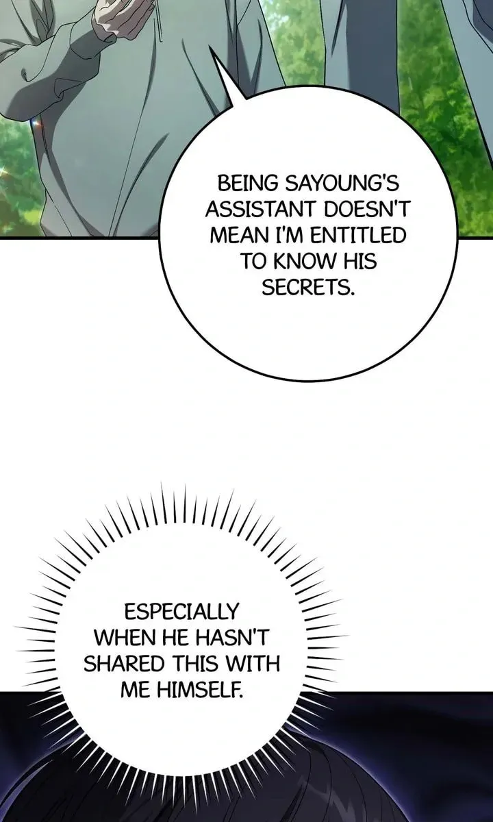 The Hunter's Gonna Lay Low [Official] Chapter 28 page 89 - 