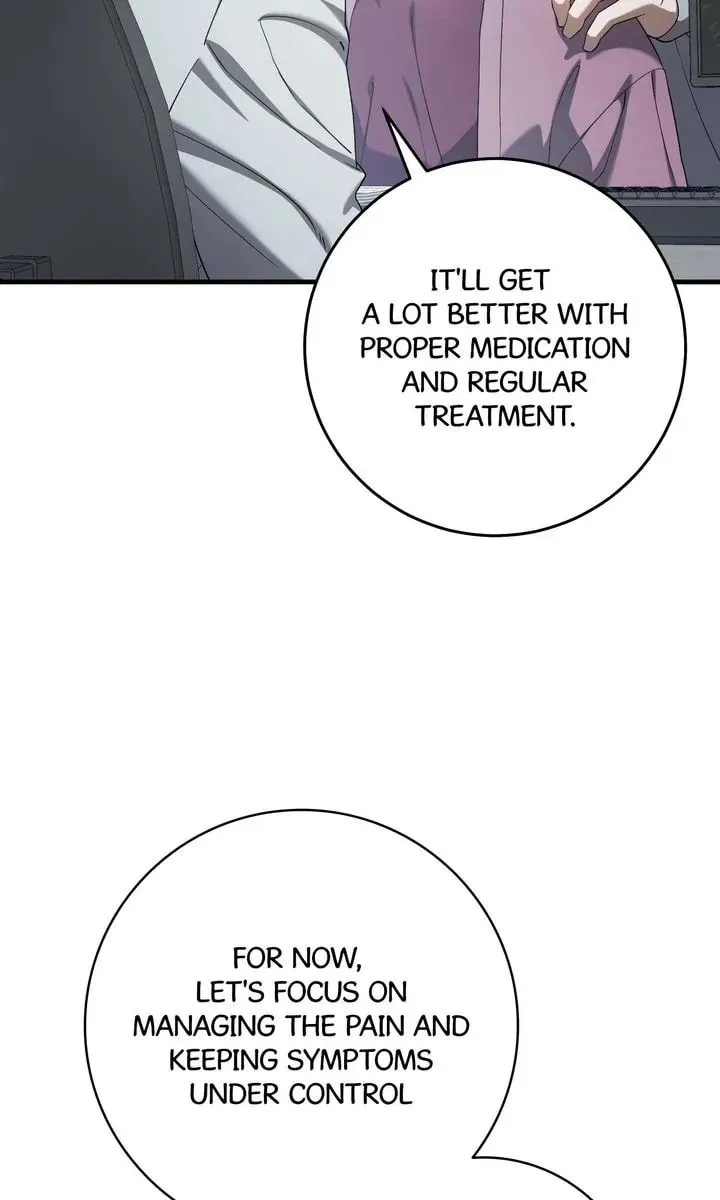 The Hunter's Gonna Lay Low [Official] Chapter 28 page 10 - 