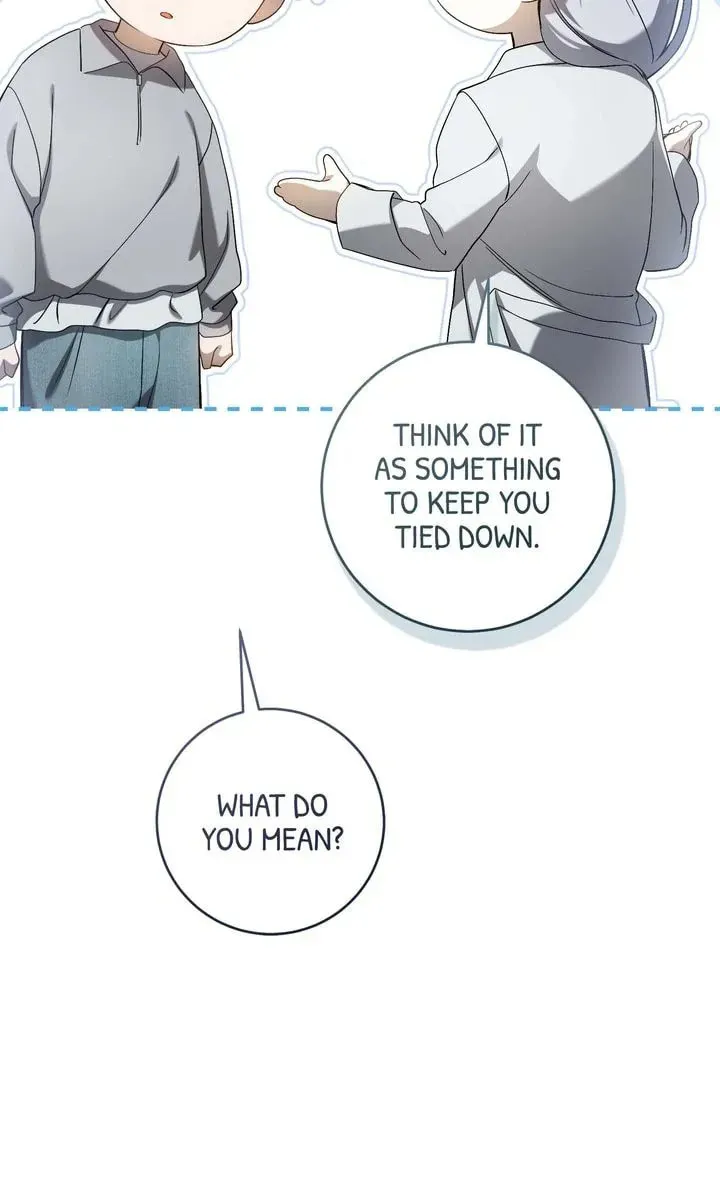 The Hunter's Gonna Lay Low [Official] Chapter 28 page 94 - 