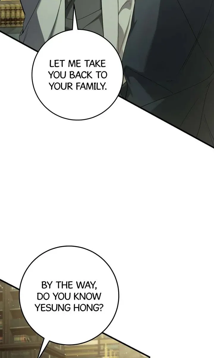 The Hunter's Gonna Lay Low [Official] Chapter 28 page 98 - 