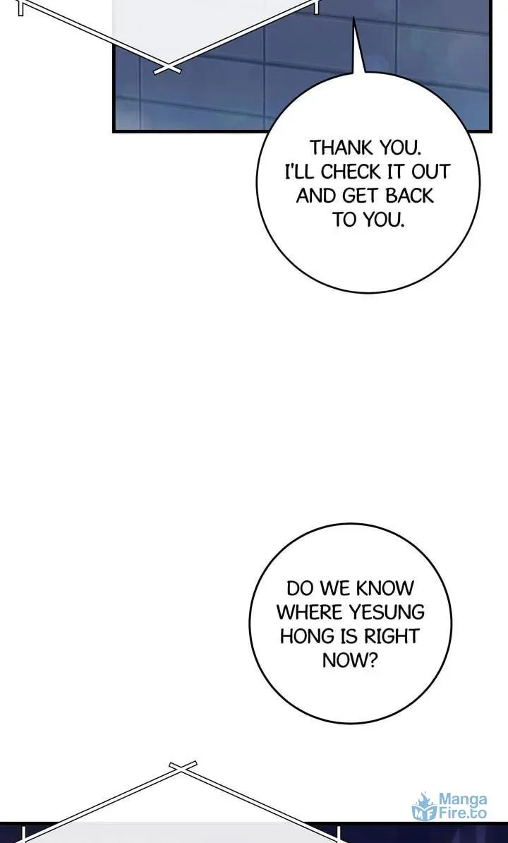 The Hunter's Gonna Lay Low [Official] Chapter 29 page 18 - 