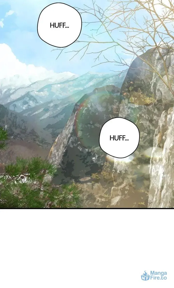The Hunter's Gonna Lay Low [Official] Chapter 29 page 3 - 