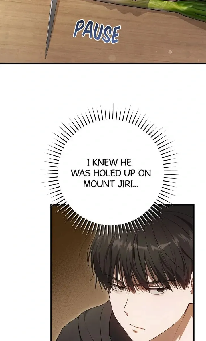 The Hunter's Gonna Lay Low [Official] Chapter 29 page 28 - 