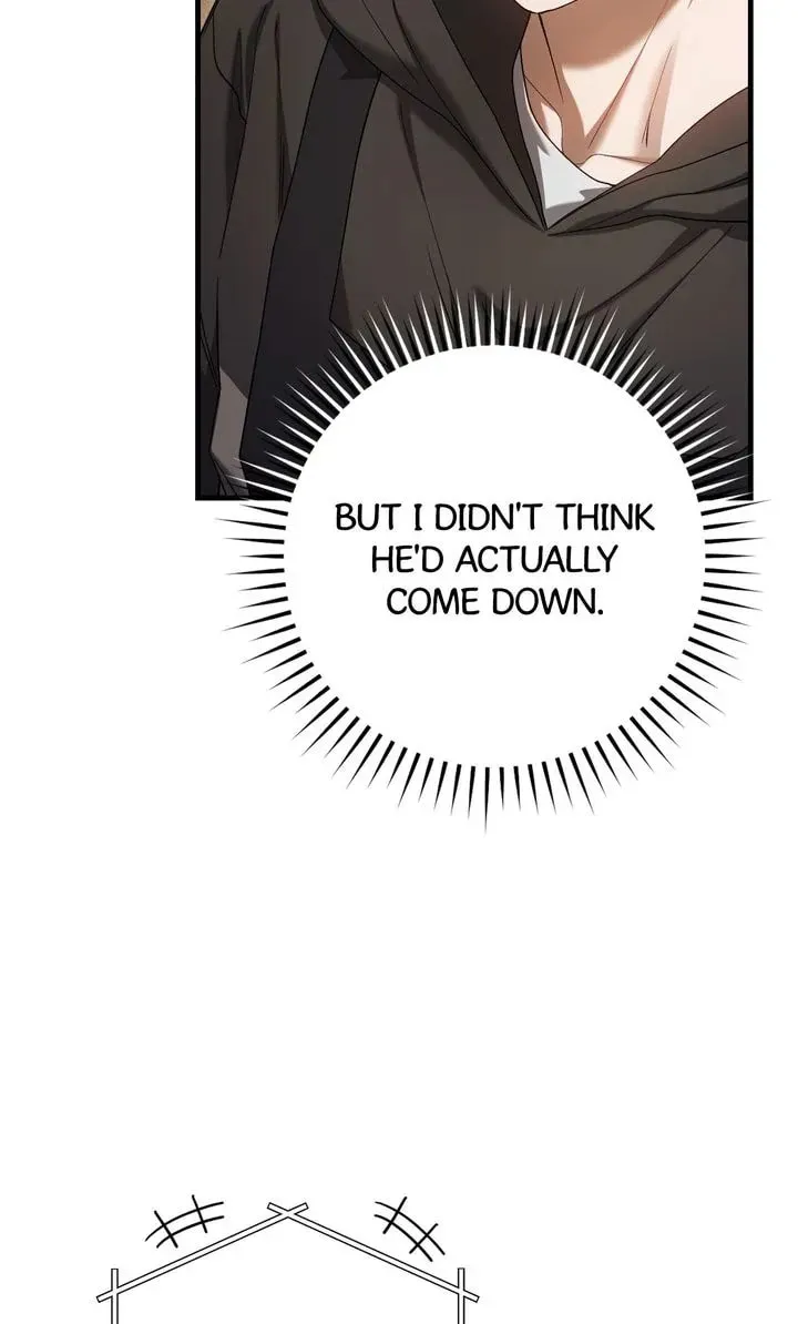 The Hunter's Gonna Lay Low [Official] Chapter 29 page 29 - 