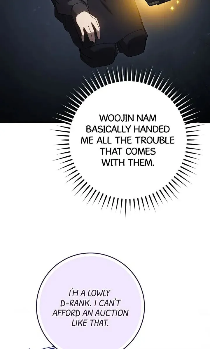 The Hunter's Gonna Lay Low [Official] Chapter 29 page 44 - 