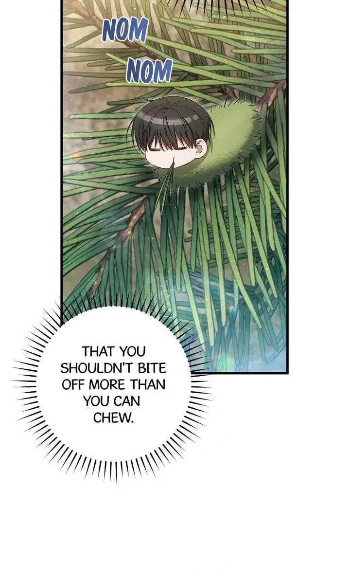 The Hunter's Gonna Lay Low [Official] Chapter 29 page 47 - 