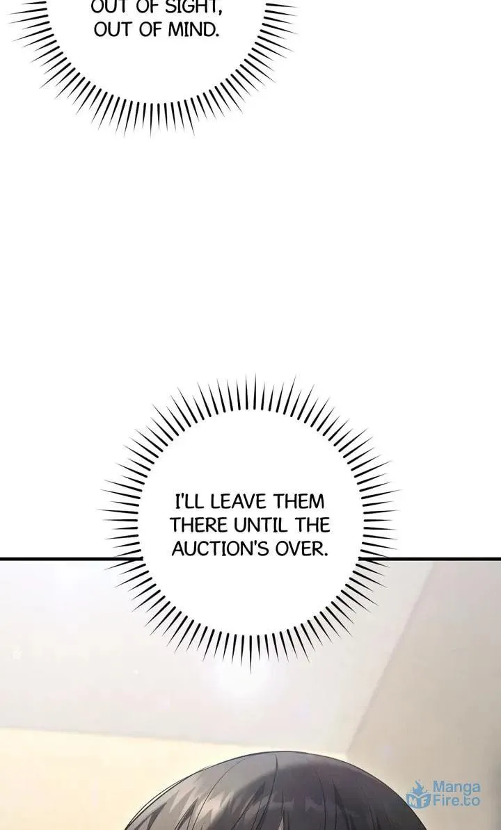 The Hunter's Gonna Lay Low [Official] Chapter 29 page 51 - 