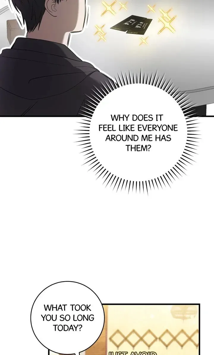 The Hunter's Gonna Lay Low [Official] Chapter 29 page 56 - 