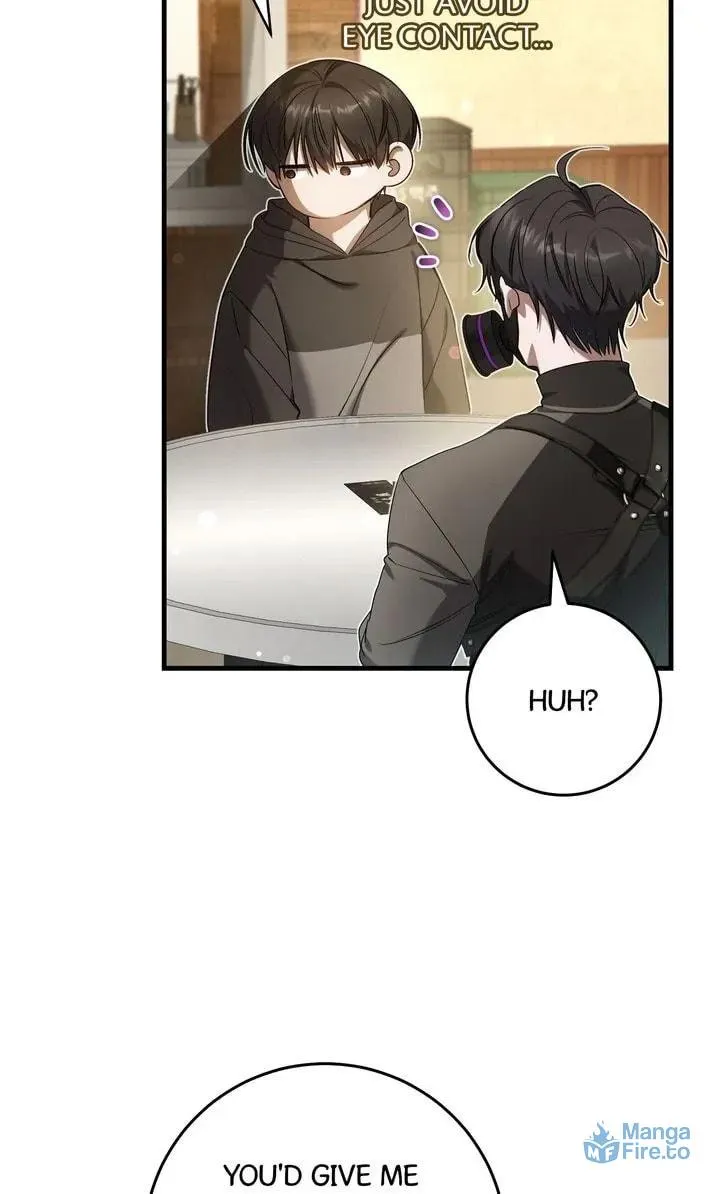 The Hunter's Gonna Lay Low [Official] Chapter 29 page 57 - 