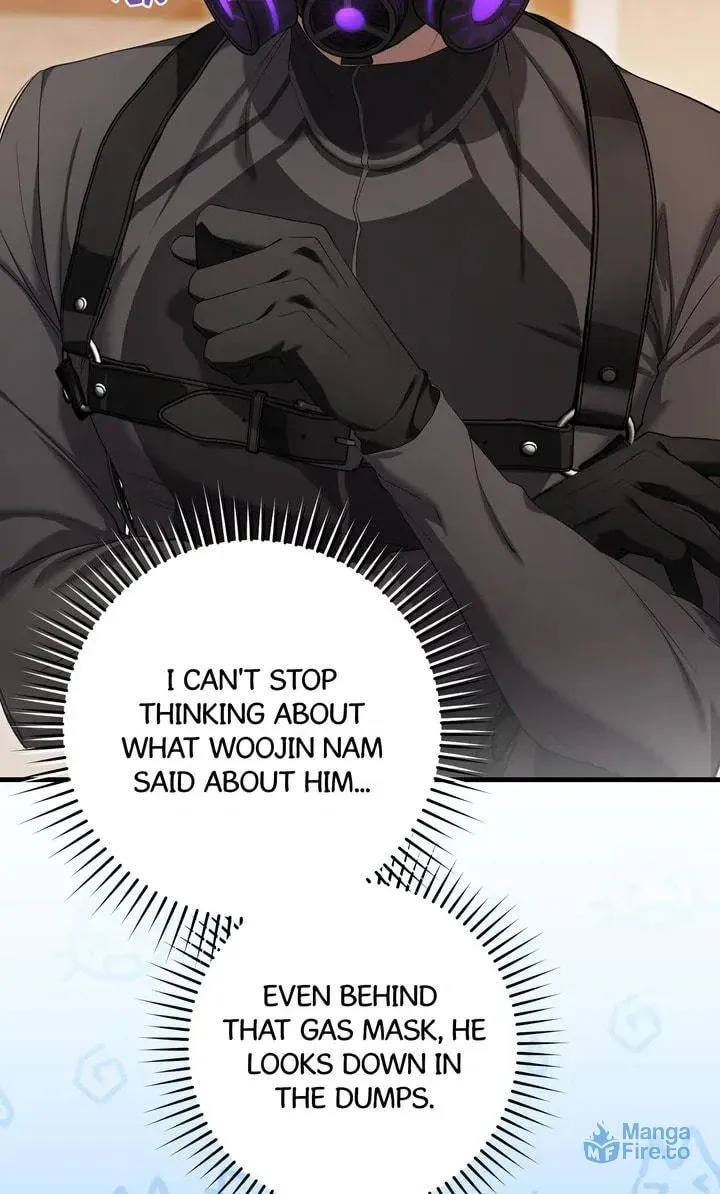 The Hunter's Gonna Lay Low [Official] Chapter 29 page 60 - 