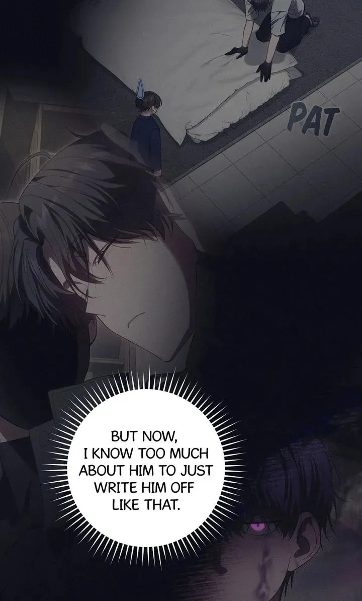 The Hunter's Gonna Lay Low [Official] Chapter 29 page 64 - 