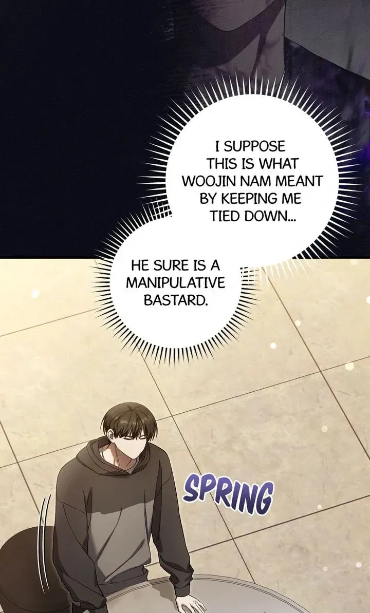 The Hunter's Gonna Lay Low [Official] Chapter 29 page 65 - 