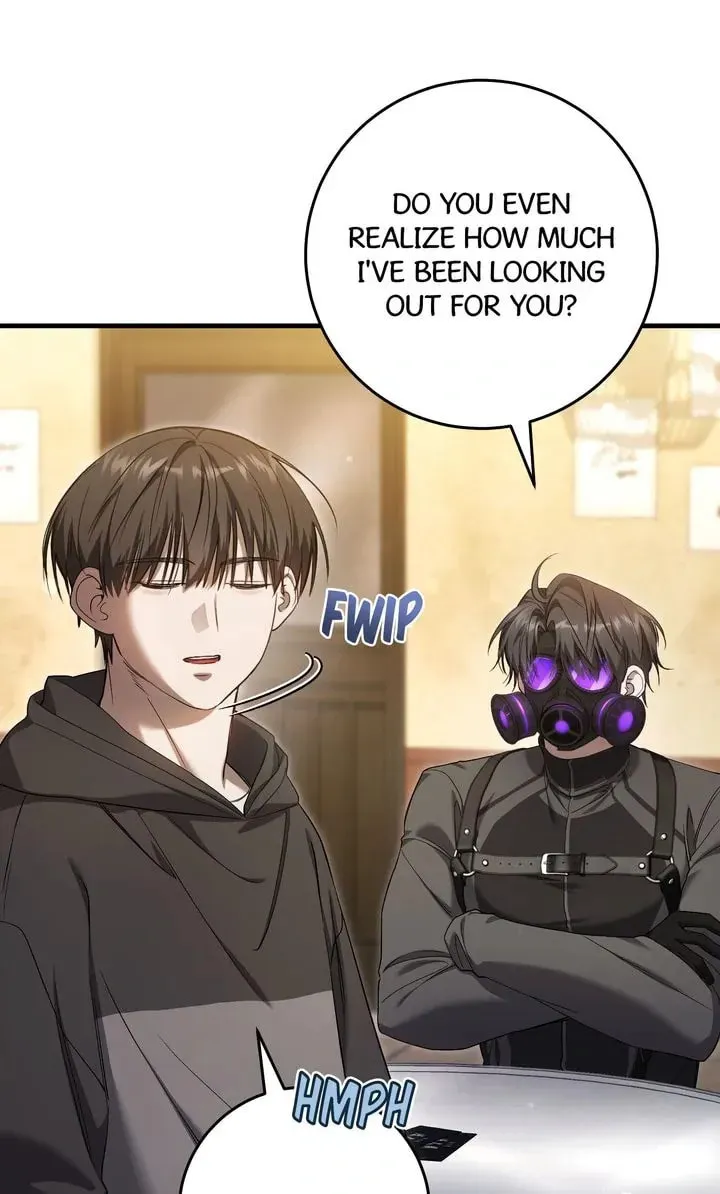 The Hunter's Gonna Lay Low [Official] Chapter 29 page 67 - 