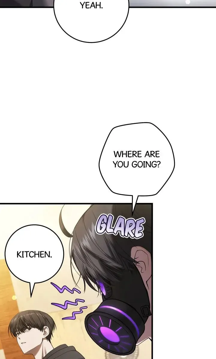The Hunter's Gonna Lay Low [Official] Chapter 29 page 68 - 