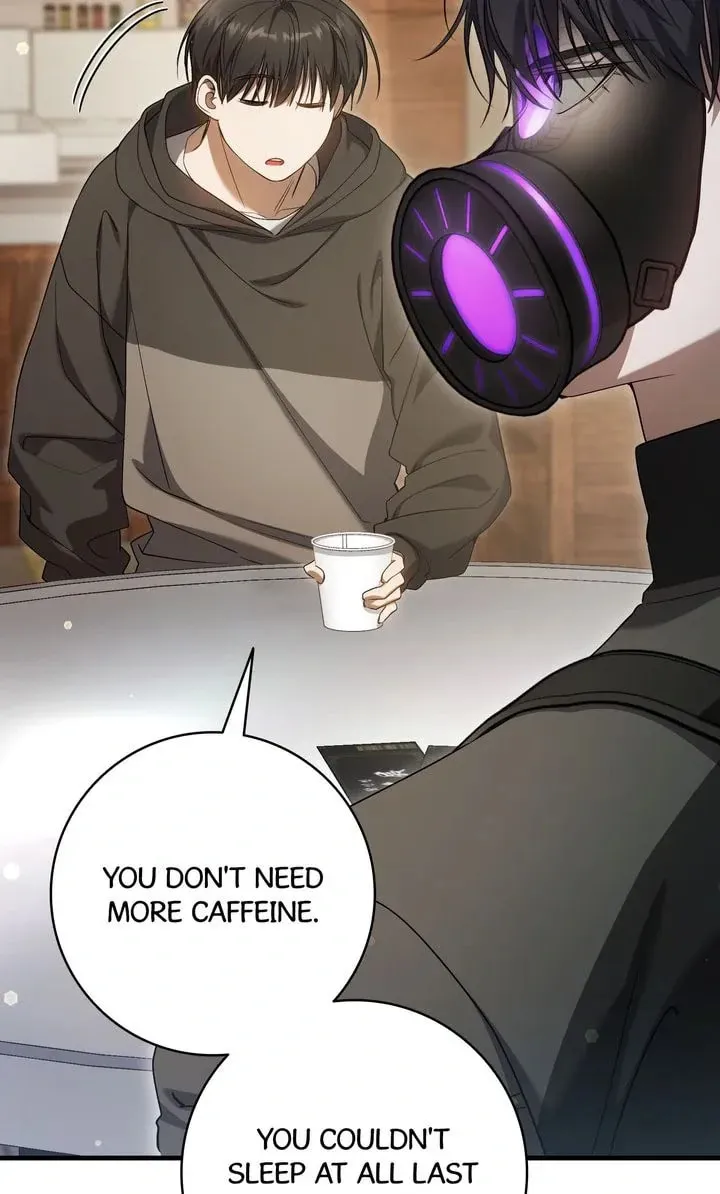 The Hunter's Gonna Lay Low [Official] Chapter 29 page 77 - 