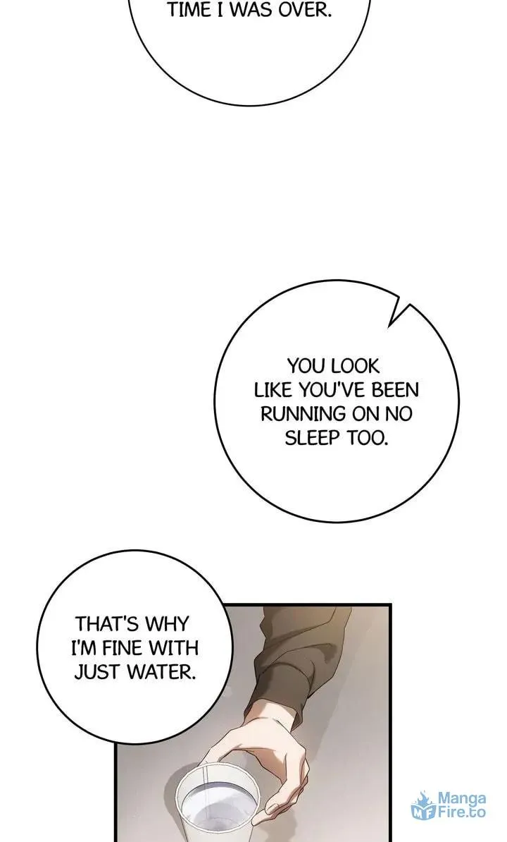 The Hunter's Gonna Lay Low [Official] Chapter 29 page 78 - 