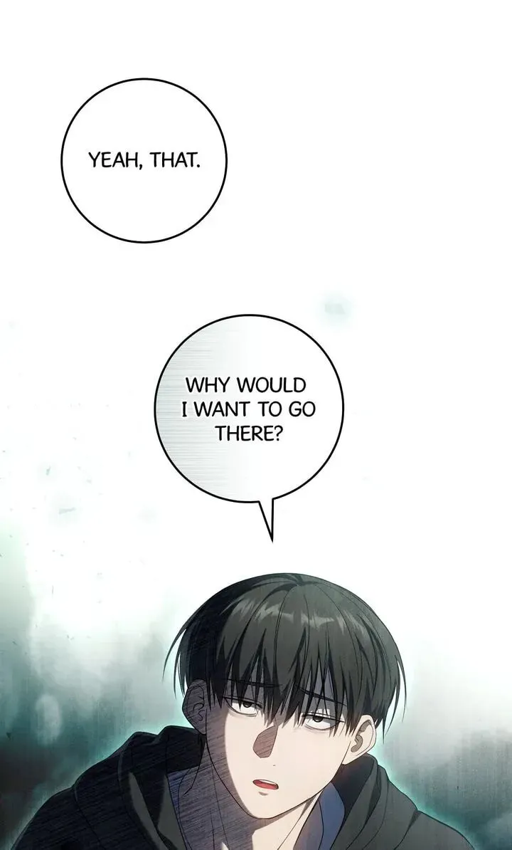 The Hunter's Gonna Lay Low [Official] Chapter 29 page 86 - 