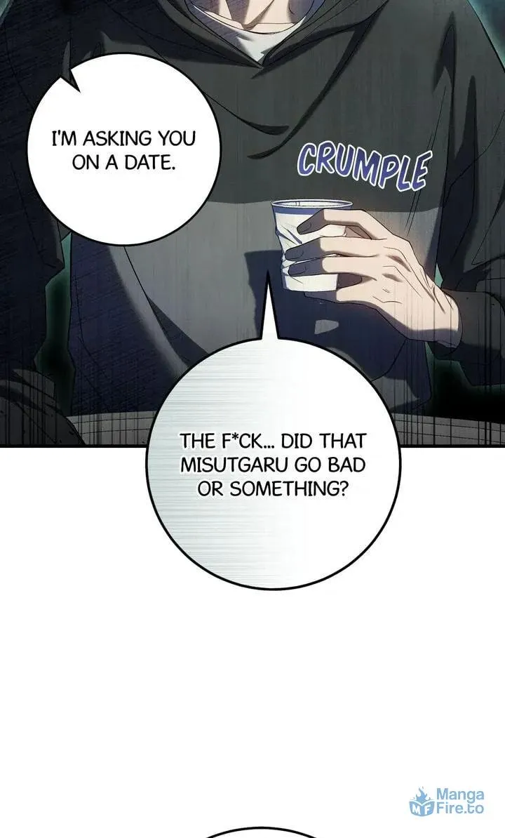 The Hunter's Gonna Lay Low [Official] Chapter 29 page 87 - 