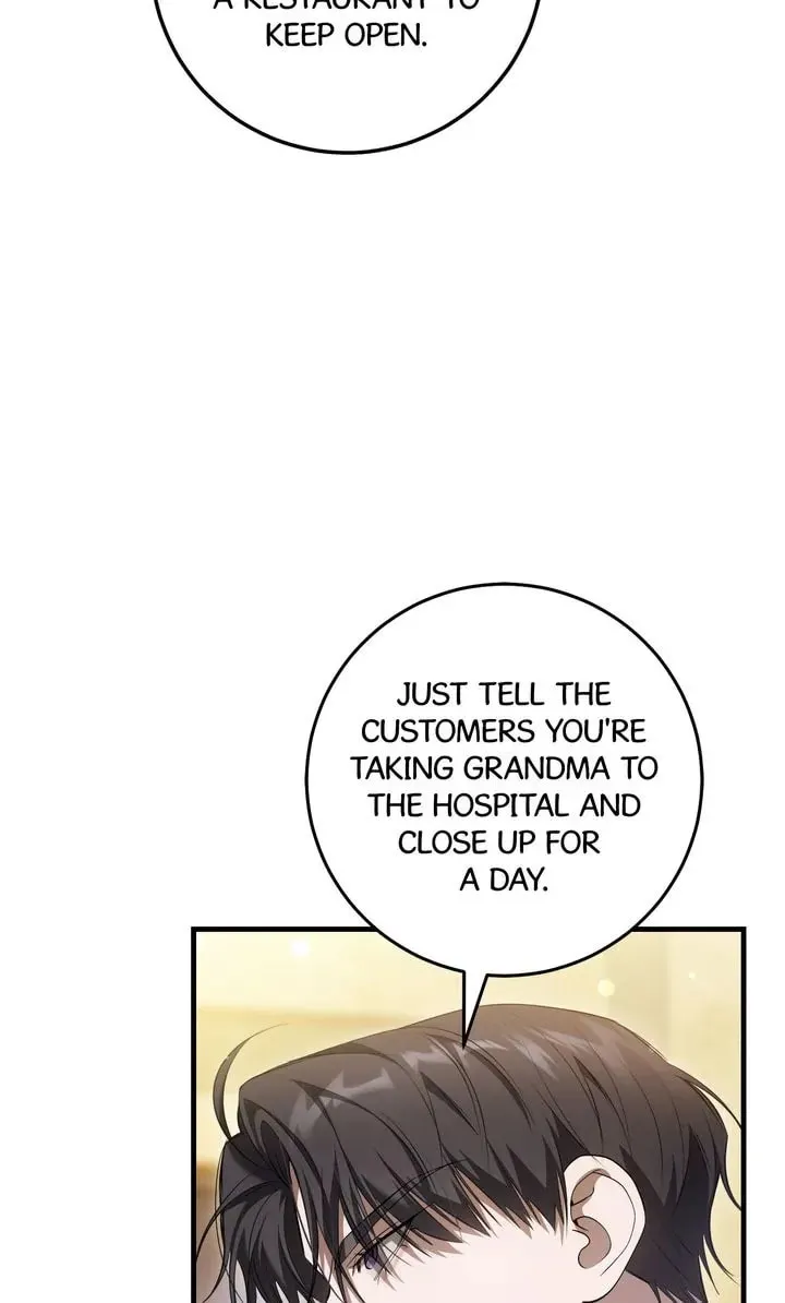 The Hunter's Gonna Lay Low [Official] Chapter 29 page 89 - 