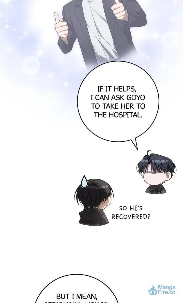 The Hunter's Gonna Lay Low [Official] Chapter 29 page 93 - 