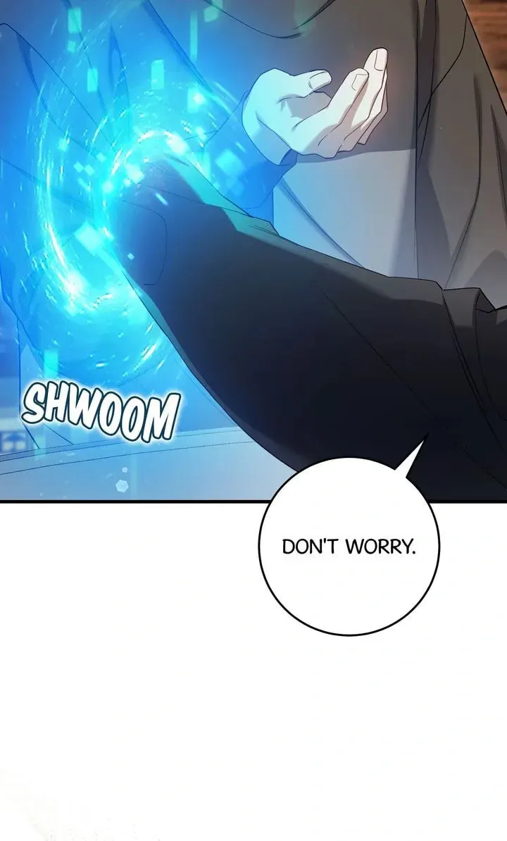 The Hunter's Gonna Lay Low [Official] Chapter 29 page 95 - 