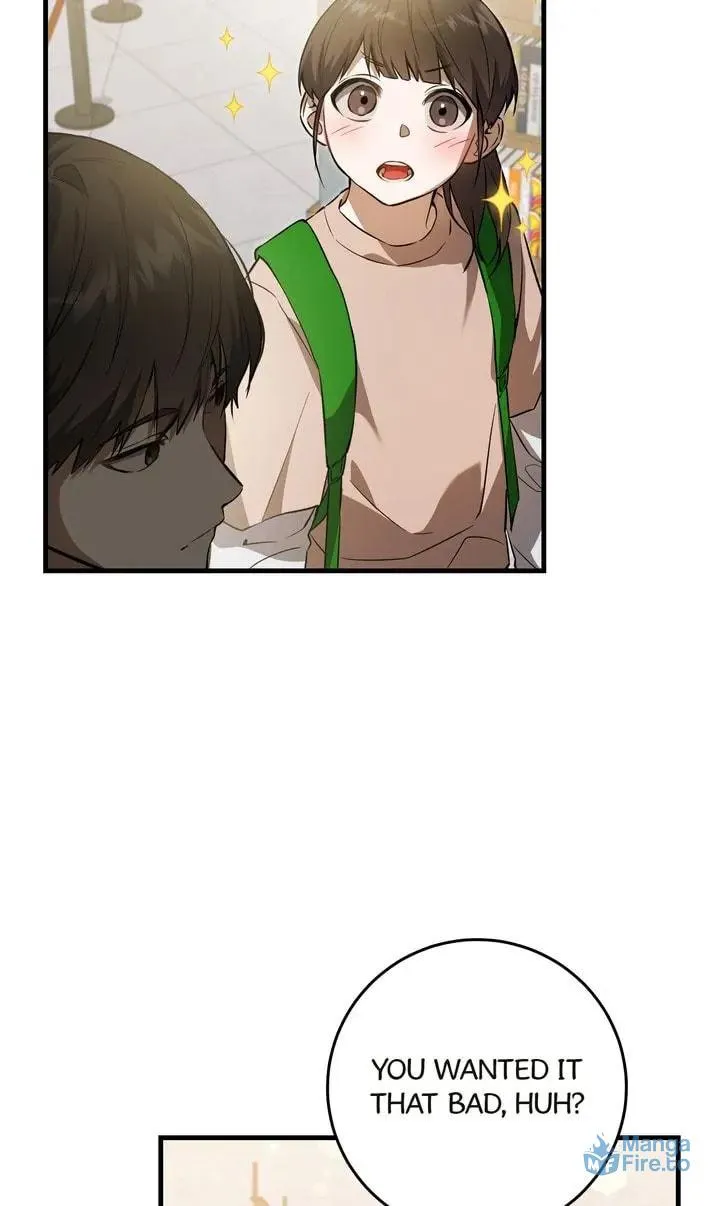 The Hunter's Gonna Lay Low [Official] Chapter 3 page 12 - 