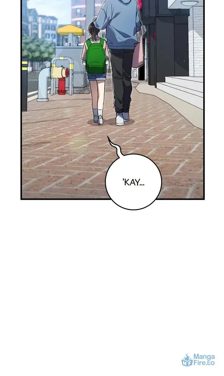 The Hunter's Gonna Lay Low [Official] Chapter 3 page 18 - 