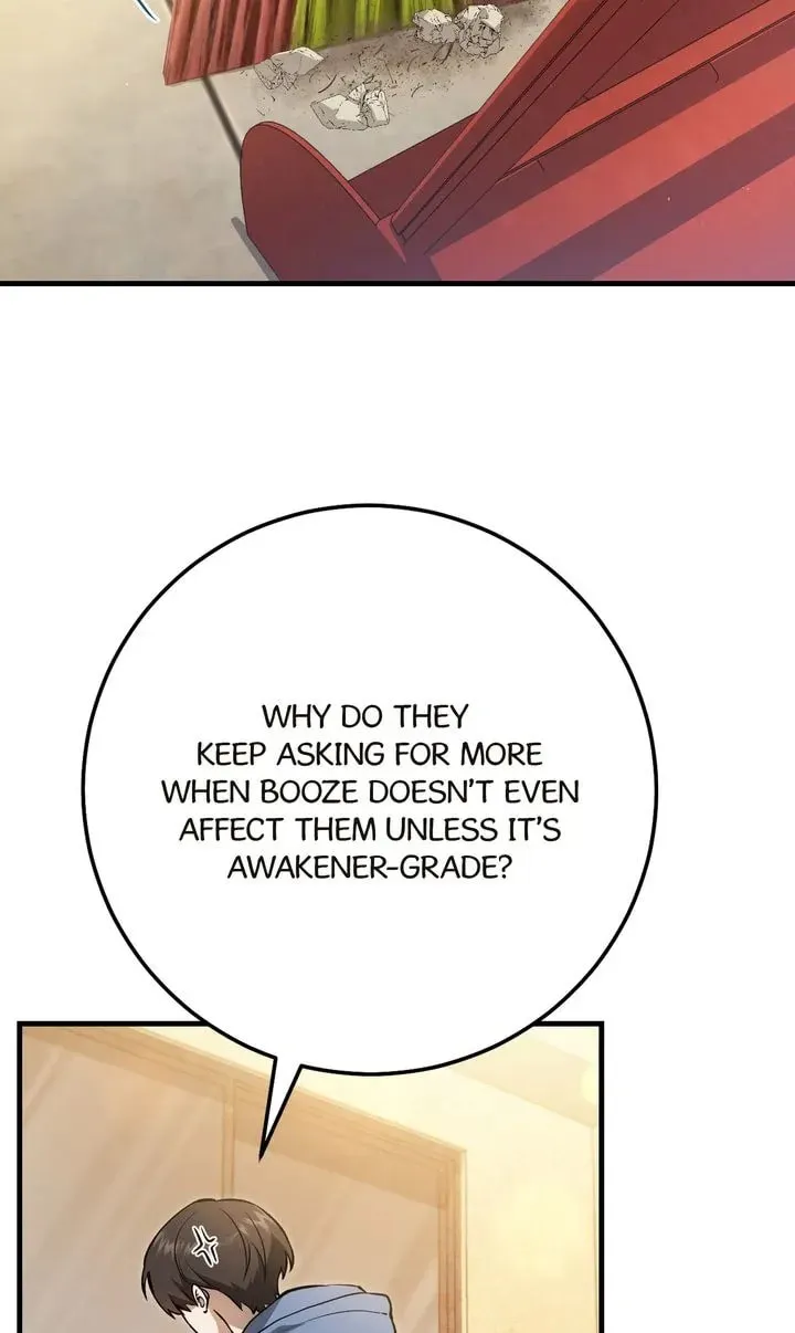 The Hunter's Gonna Lay Low [Official] Chapter 3 page 29 - 