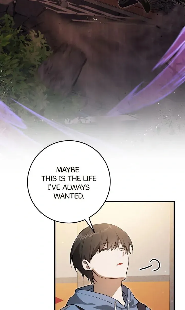 The Hunter's Gonna Lay Low [Official] Chapter 3 page 35 - 