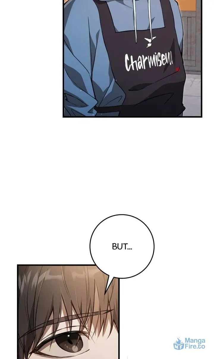 The Hunter's Gonna Lay Low [Official] Chapter 3 page 36 - 