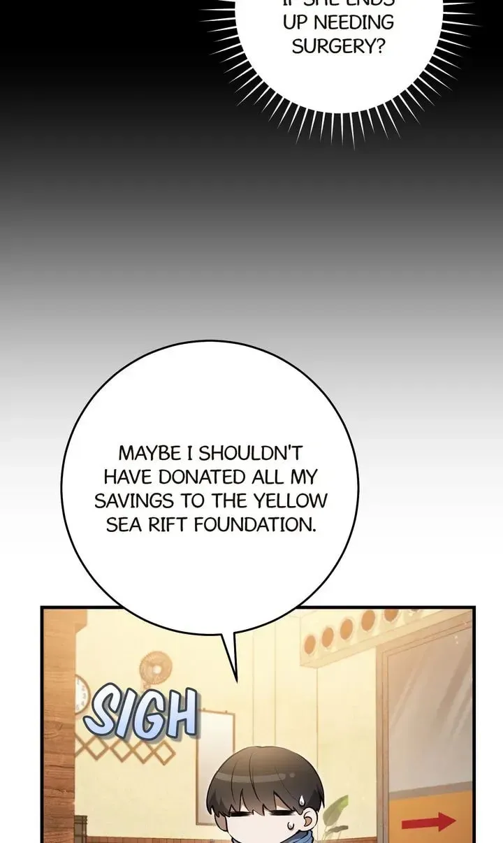 The Hunter's Gonna Lay Low [Official] Chapter 3 page 40 - 