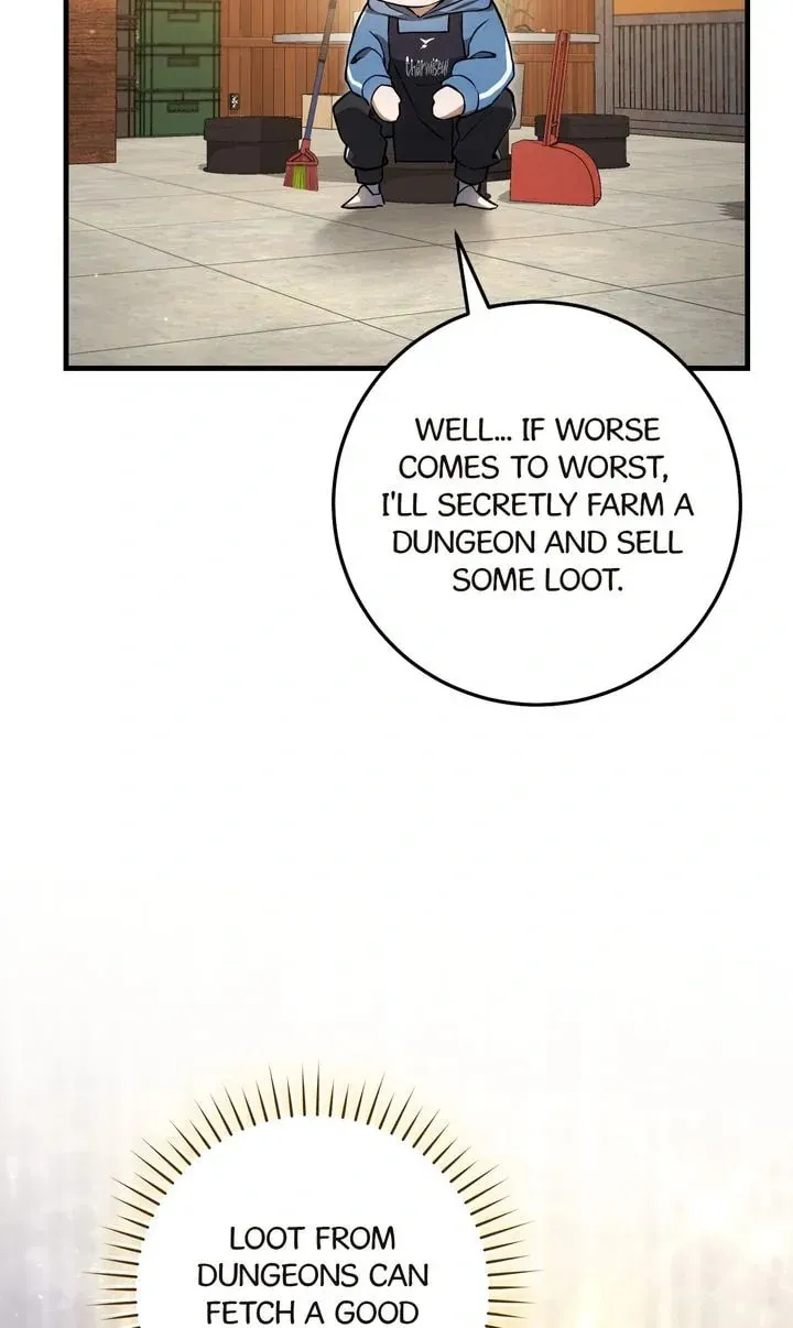 The Hunter's Gonna Lay Low [Official] Chapter 3 page 41 - 