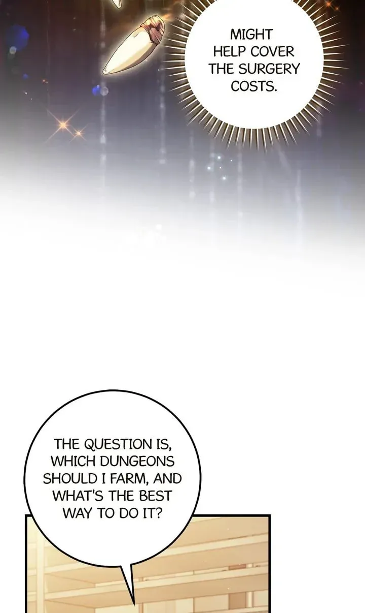 The Hunter's Gonna Lay Low [Official] Chapter 3 page 43 - 