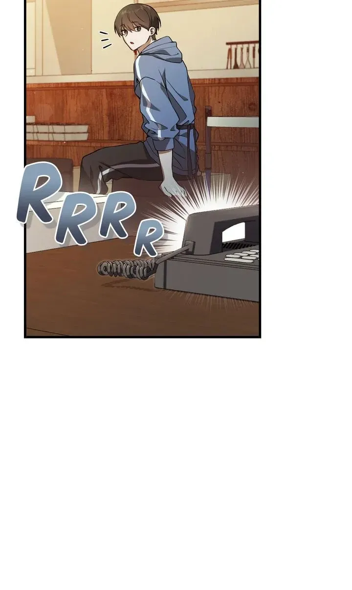 The Hunter's Gonna Lay Low [Official] Chapter 3 page 44 - 