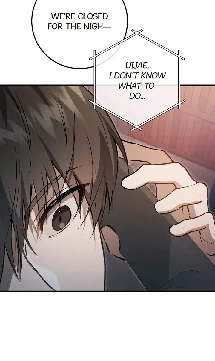 The Hunter's Gonna Lay Low [Official] Chapter 3 page 46 - 