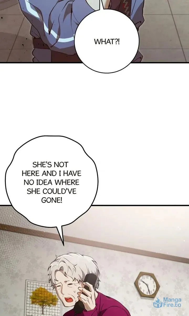 The Hunter's Gonna Lay Low [Official] Chapter 3 page 48 - 