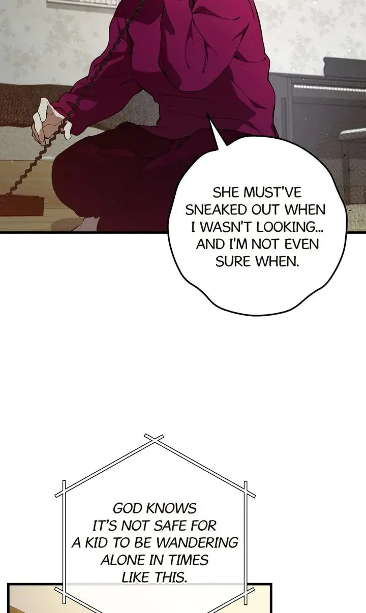 The Hunter's Gonna Lay Low [Official] Chapter 3 page 49 - 