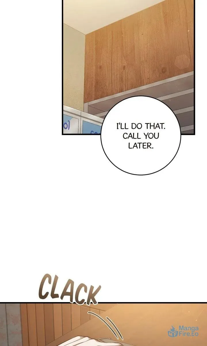 The Hunter's Gonna Lay Low [Official] Chapter 3 page 54 - 