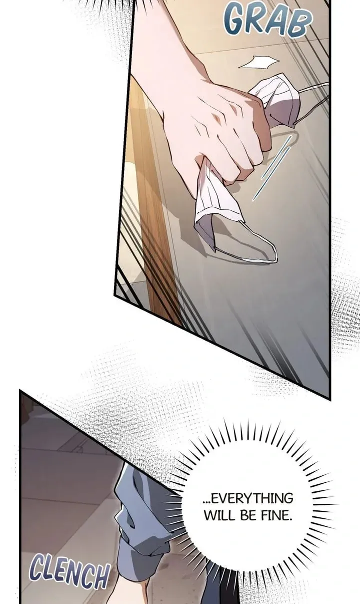 The Hunter's Gonna Lay Low [Official] Chapter 3 page 56 - 